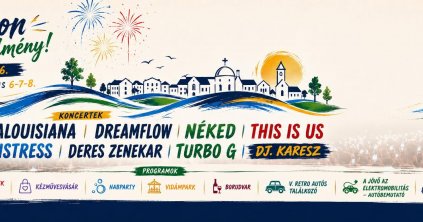 Keresztúri Városnapok