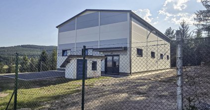 Elkészült az új vízhálózat