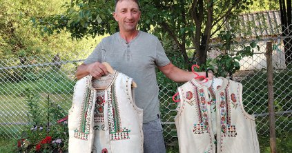 Tankó Attila: az is lehet, hogy nem véletlenül lettünk mi Cifrák