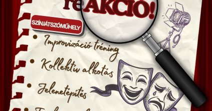 ReAKCIÓ - Színjátszóműhely