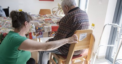 Létezhet-e szép öregkor?