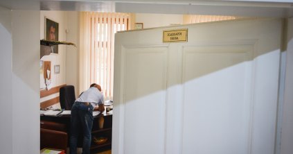 Új igazgatók az iskolák élén