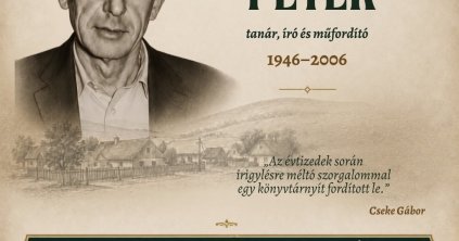 Megemlékezés Székelymuzsnában