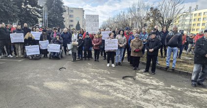Nem kérik vissza helyi adójukat a fogyatékkal élők