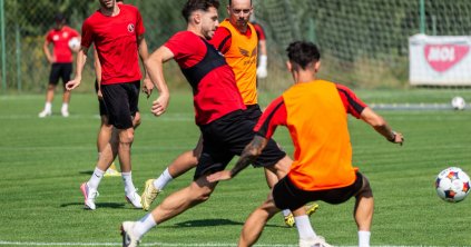 Sikert sikerre halmozna az FK