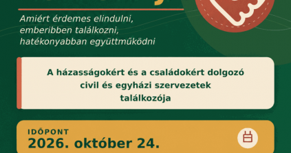 A találkozás kultúrája