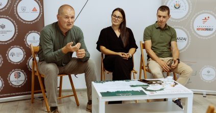 Az idei találkozón mindenből egy kicsit több lesz