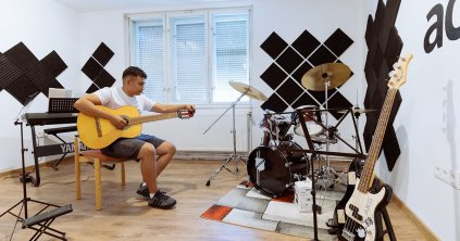 Teremtő fiatalok: így épül közösség Keresztúron