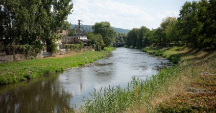 Épülhet a parti sétány