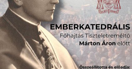 Előadás Szépvízen