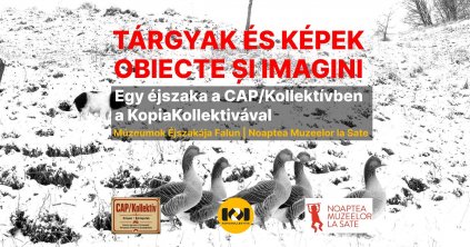 Múzeumok éjszakája Kőrispatakon