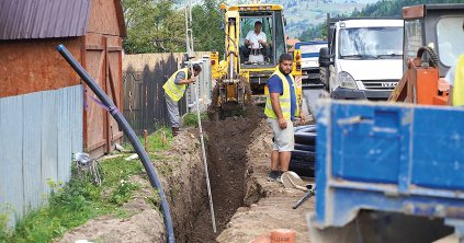 Újabb községek vonulhatnak a Harvíz ernyője alá