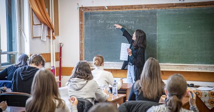 Csökkent az iskolaigazgatók kötelező óraszáma