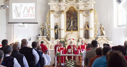 A múlt örökségéből a jelent érteni