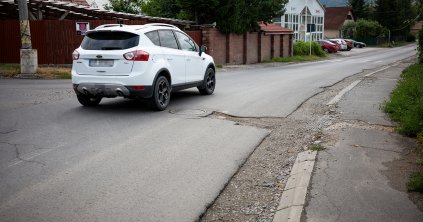Akadálypálya Kadicsfalván
