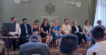A magyar könyvtárosok együttműködésére fókuszáltak