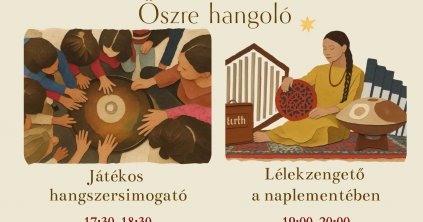 Lélekzengető Székelyudvarhelyen