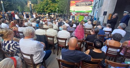 A történelem nem ért véget