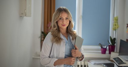 Az egészségügyben dolgozóknak is szükségük van segítségre