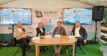 Közös szakmai háttér a magyar gazdákért