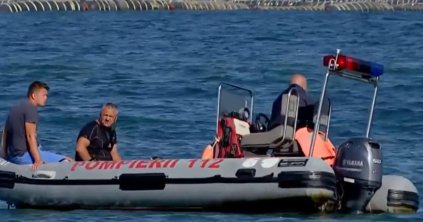Holtan találták a Fekete-tengerben elmerült Hargita megyei turistát