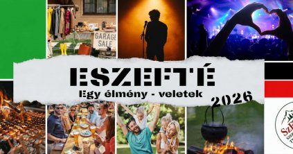 Szeptember Feszt Tusnádfürdőn