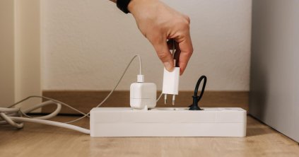 Fantomfogyasztás a háztartásban