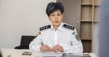 Csökkent az iskolai bűncselekmények száma