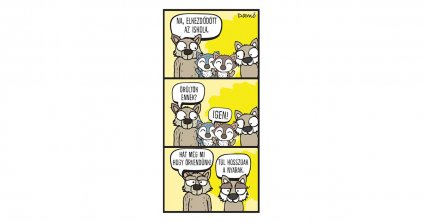 Heti Damó