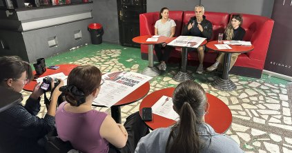 Hétköznapi (anti)hősök Székelyudvarhelyen