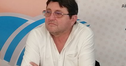 Könczei Csaba: Szemléletváltás kell a székelyföldi mezőgazdaságban