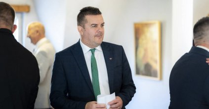 Nem támogatja Klein Lászlót a székelykeresztúri RMDSZ