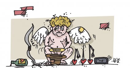 Nehéz idők