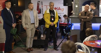 Elkezdődött a 17. dráMA