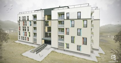 Nem tudni, mikor kezdődhet a két új ANL-tömbház építése