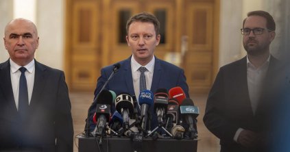 Mureșannak sincs parlamenti többsége