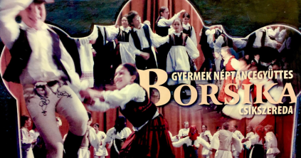 Borsika 25 – Jubileumi találkozó és előadás