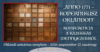 Konferencia Oklándon