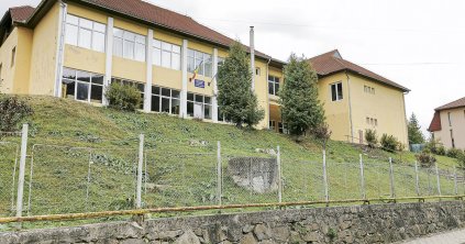 Közel tízmillió lej a tusnádfürdői iskolára