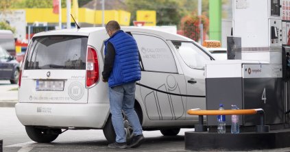 Közel ötvenezer lej bírság