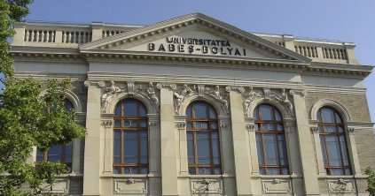 Több mint kétezer új hallgató a BBTE magyar tagozatán