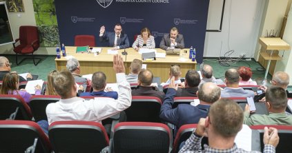 A civil szervezeteket erősítenék