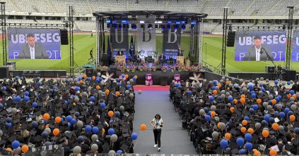 Kevés a diplomás, keveset költünk oktatásra