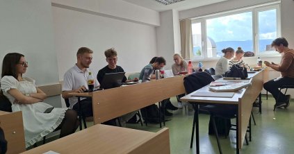 Fókuszban a többnyelvűség
