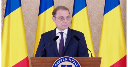 Luca Niculescu Nicușor Dan új miniszterelnök-jelöltje