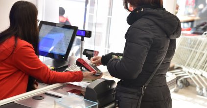 Az életszínvonal csökkenésétől tartanak leginkább a romániaiak