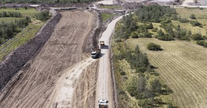 Jövőre maradnak az autópálya-átadások