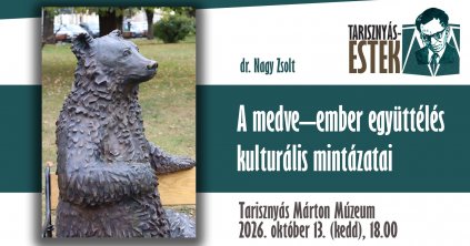 Tarisznyás-estek