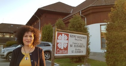 Amikor döntést kell hozni: otthon vagy idősotthon?
