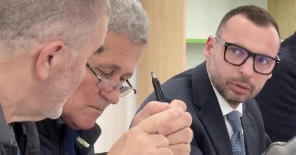 Földvásárlási spekulációkra figyelmeztetik a Gyergyó-térségi tulajdonosokat az A8-as autópálya építése kapcsán